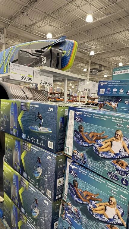 Costco Scarborough /GTA Photo Report for Jul 27th - Aug 2nd 2026