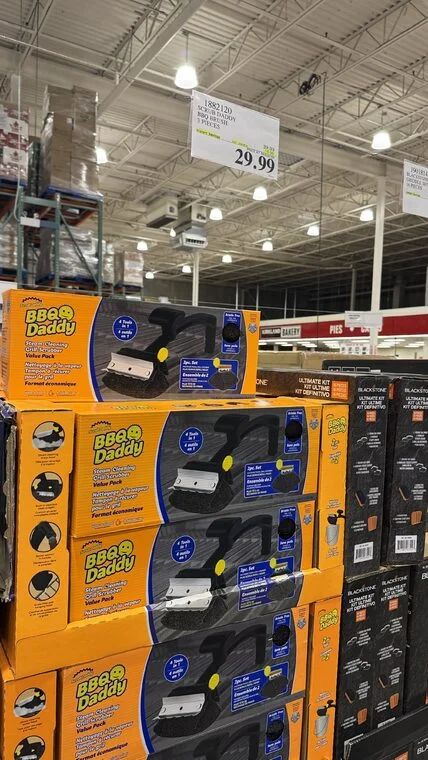 Costco Scarborough /GTA Photo Report for Jul 27th - Aug 2nd 2026