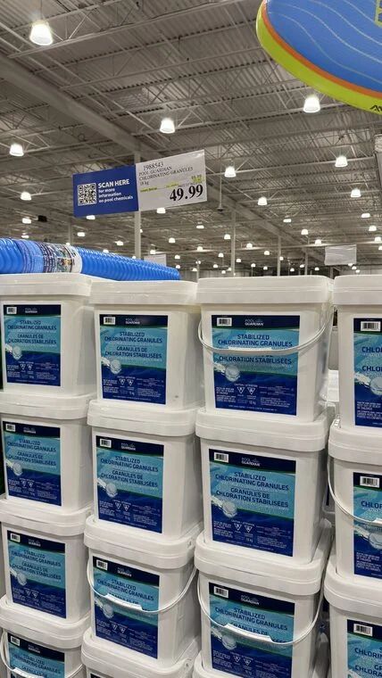 Costco Scarborough /GTA Photo Report for Jul 27th - Aug 2nd 2026