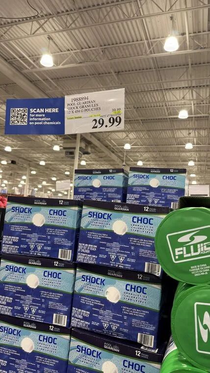 Costco Scarborough /GTA Photo Report for Jul 27th - Aug 2nd 2026