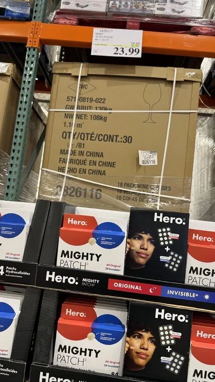 Costco Scarborough /GTA Photo Report for Jul 27th - Aug 2nd 2026