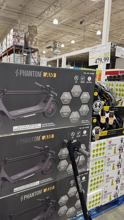 Costco Scarborough /GTA Photo Report for Jul 27th - Aug 2nd 2026