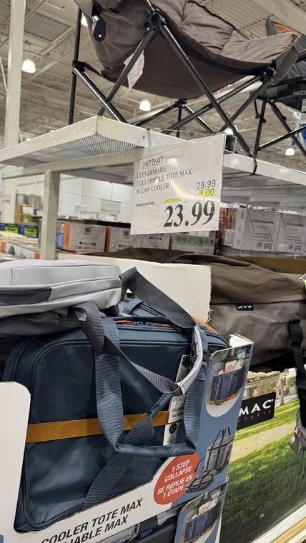 Costco Scarborough /GTA Photo Report for Jul 27th - Aug 2nd 2026