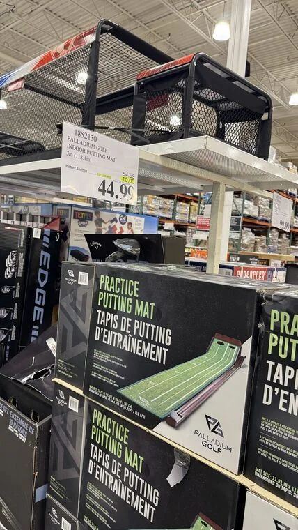 Costco Scarborough /GTA Photo Report for Jul 27th - Aug 2nd 2026