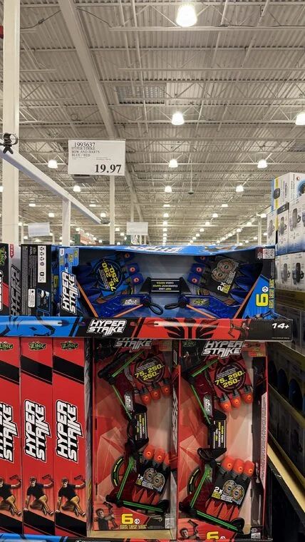 Costco Scarborough /GTA Photo Report for Jul 27th - Aug 2nd 2026