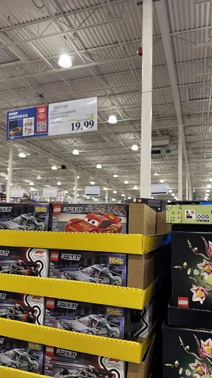 Costco Scarborough /GTA Photo Report for Jul 27th - Aug 2nd 2026