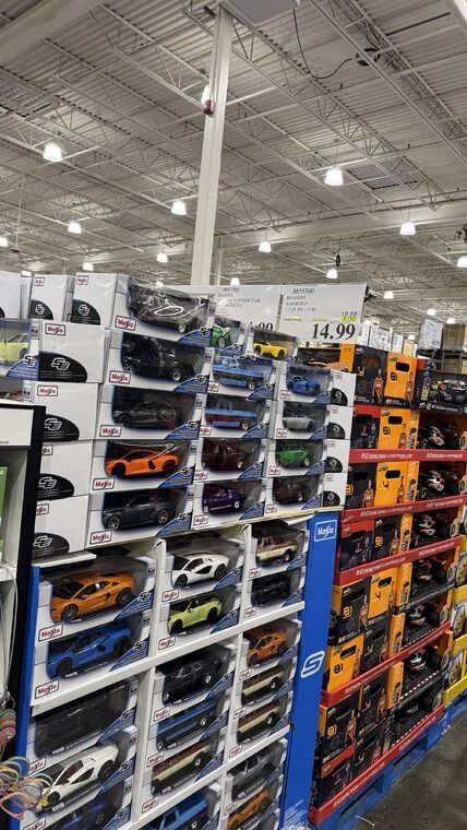 Costco Scarborough /GTA Photo Report for Jul 27th - Aug 2nd 2026