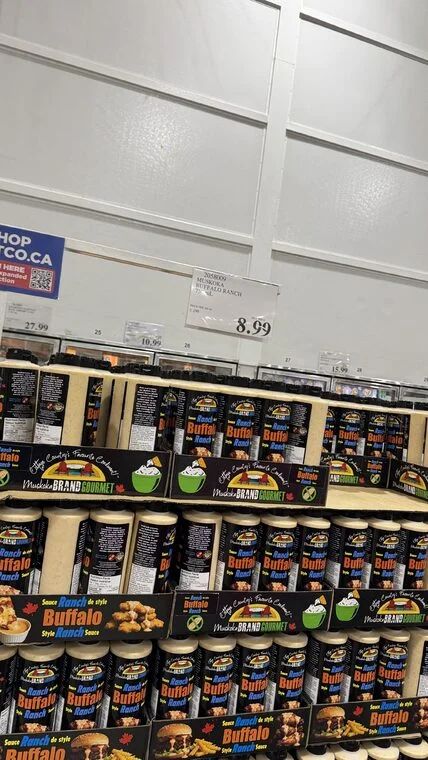 Costco Scarborough /GTA Photo Report for Jul 27th - Aug 2nd 2026