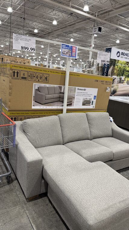 Costco Scarborough /GTA Photo Report for Jul 27th - Aug 2nd 2026