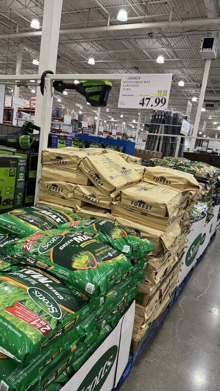Costco Scarborough /GTA Photo Report for Jul 27th - Aug 2nd 2026