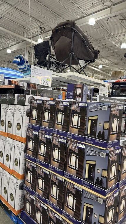 Costco Scarborough /GTA Photo Report for Jul 27th - Aug 2nd 2026