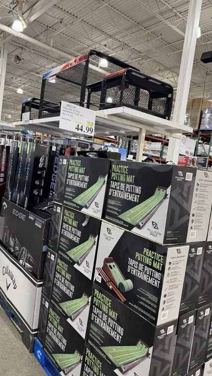 Costco Scarborough /GTA Photo Report for Jul 27th - Aug 2nd 2026