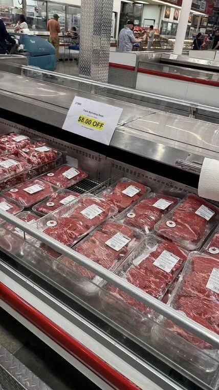 Costco Scarborough /GTA Photo Report for Jul 27th - Aug 2nd 2026