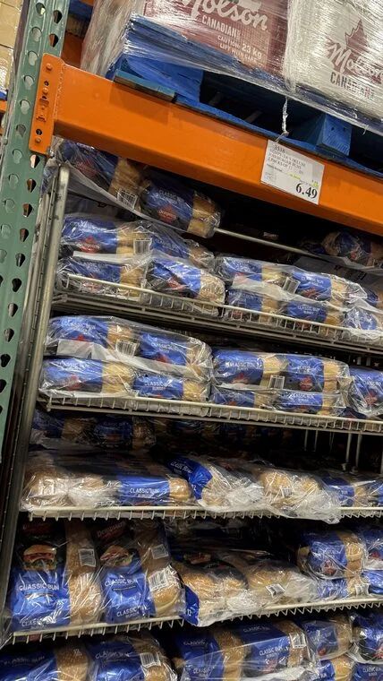 Costco Scarborough /GTA Photo Report for Jul 27th - Aug 2nd 2026