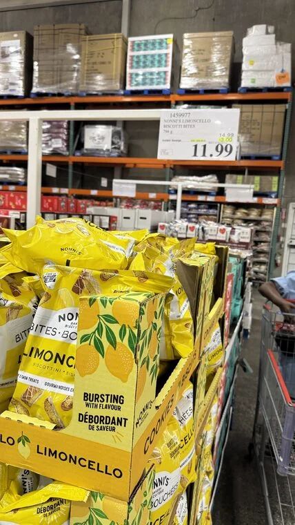 Costco Scarborough /GTA Photo Report for Jul 27th - Aug 2nd 2026