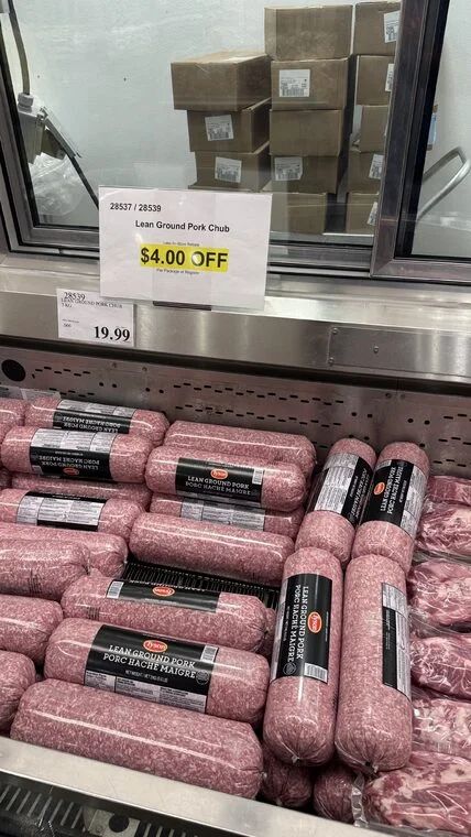 Costco Scarborough /GTA Photo Report for Jul 27th - Aug 2nd 2026