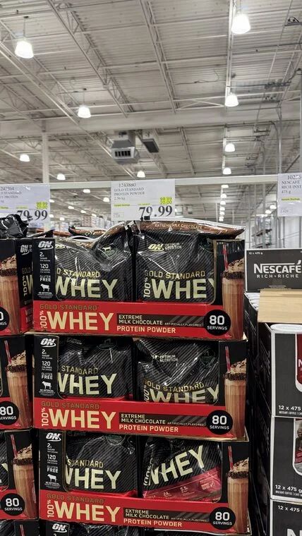 Costco Scarborough /GTA Photo Report for Jul 27th - Aug 2nd 2026