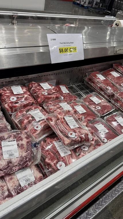 Costco Scarborough /GTA Photo Report for Jul 27th - Aug 2nd 2026