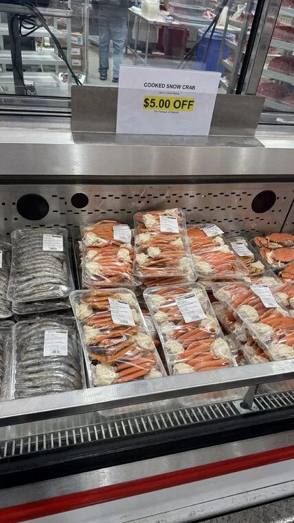 Costco Scarborough /GTA Photo Report for Jul 27th - Aug 2nd 2026