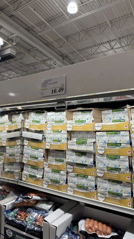 Costco Scarborough /GTA Photo Report for Jul 27th - Aug 2nd 2026