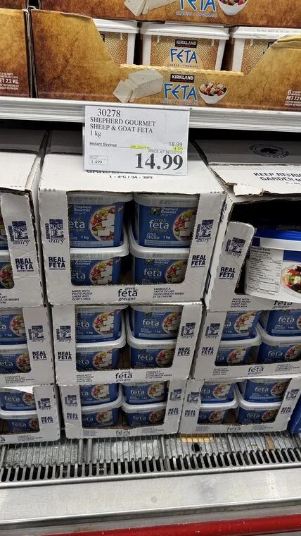 Costco Scarborough /GTA Photo Report for Jul 27th - Aug 2nd 2026