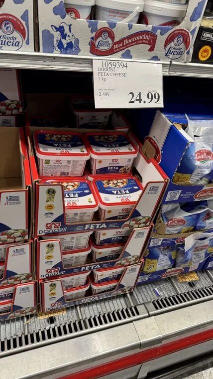 Costco Scarborough /GTA Photo Report for Jul 27th - Aug 2nd 2026