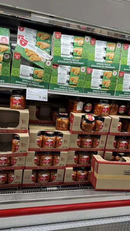 Costco Scarborough /GTA Photo Report for Jul 27th - Aug 2nd 2026
