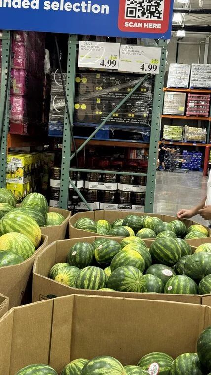 Costco Scarborough /GTA Photo Report for Jul 27th - Aug 2nd 2026