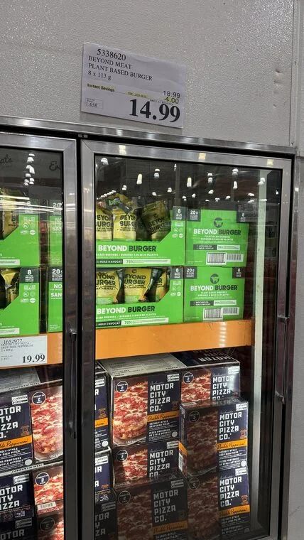 Costco Scarborough /GTA Photo Report for Jul 27th - Aug 2nd 2026