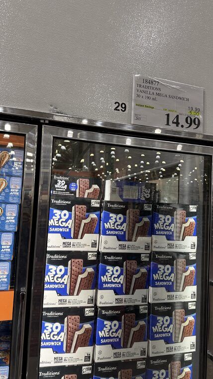 Costco Scarborough /GTA Photo Report for Jul 27th - Aug 2nd 2026