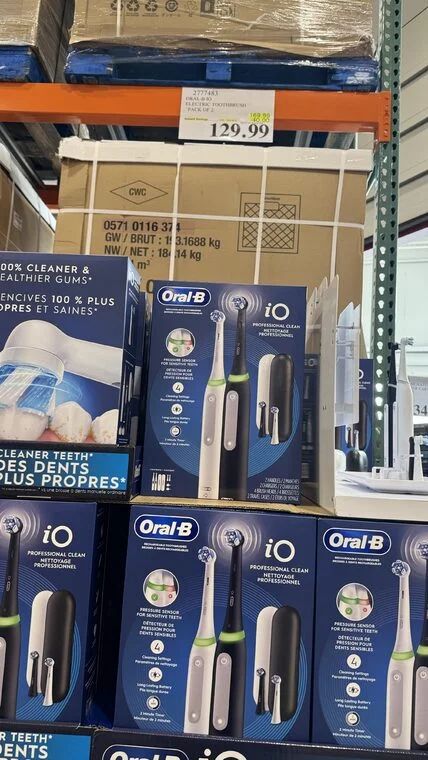 Costco Scarborough /GTA Photo Report for Jul 27th - Aug 2nd 2026