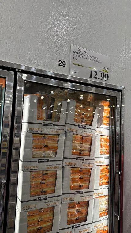 Costco Scarborough /GTA Photo Report for Jul 27th - Aug 2nd 2026