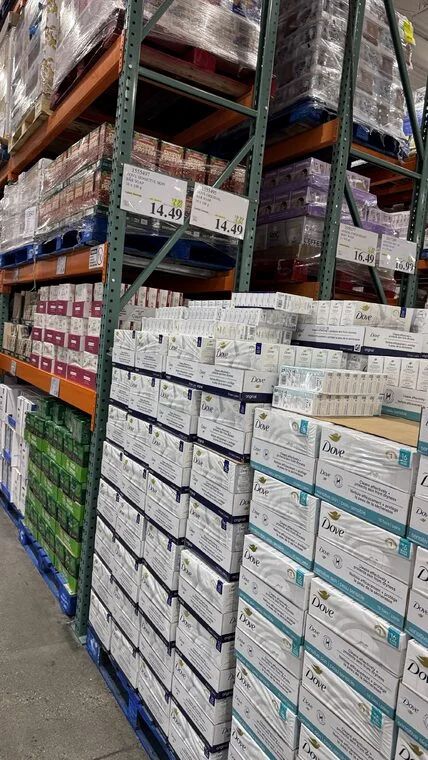 Costco Scarborough /GTA Photo Report for Jul 27th - Aug 2nd 2026