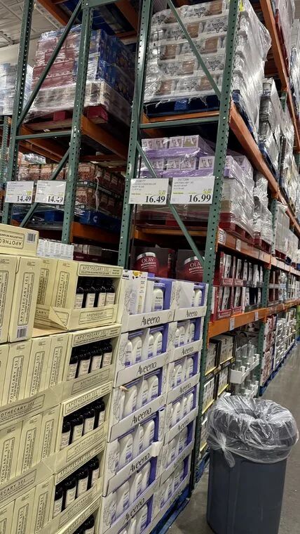 Costco Scarborough /GTA Photo Report for Jul 27th - Aug 2nd 2026