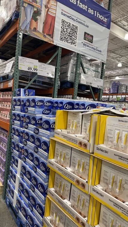 Costco Scarborough /GTA Photo Report for Jul 27th - Aug 2nd 2026