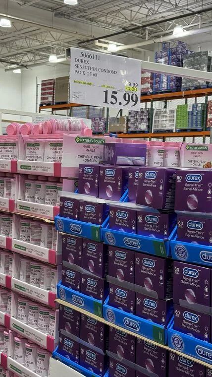 Costco Scarborough /GTA Photo Report for Jul 27th - Aug 2nd 2026