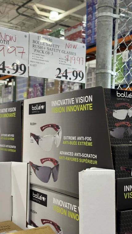 Costco Scarborough /GTA Photo Report for Jul 27th - Aug 2nd 2026