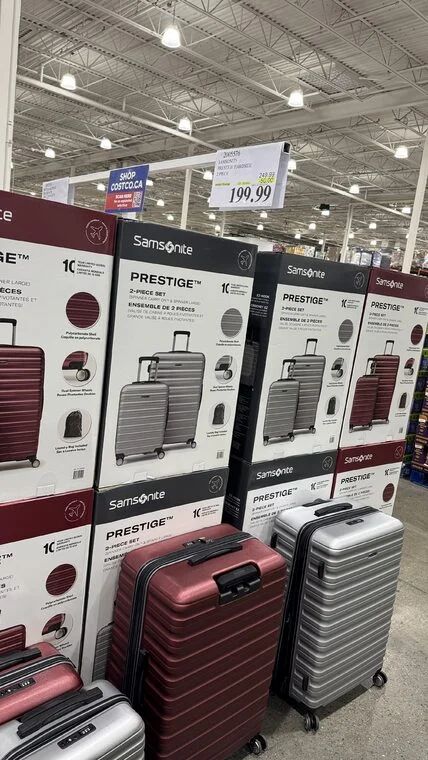 Costco Scarborough /GTA Photo Report for Jul 27th - Aug 2nd 2026