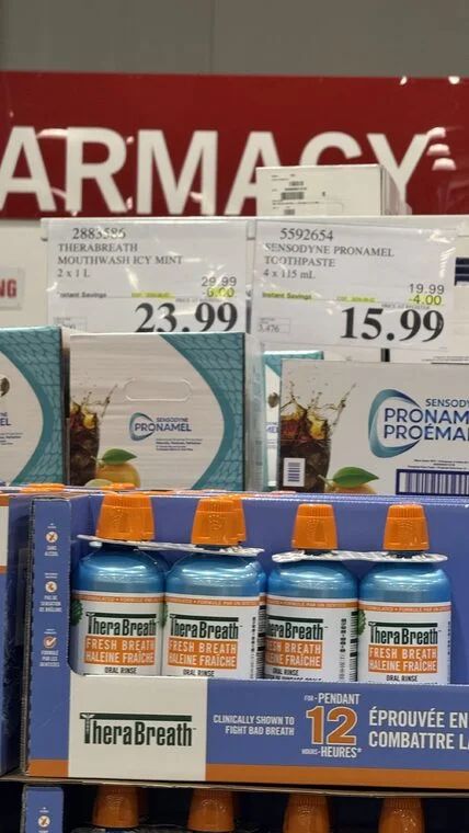 Costco Scarborough /GTA Photo Report for Jul 27th - Aug 2nd 2026