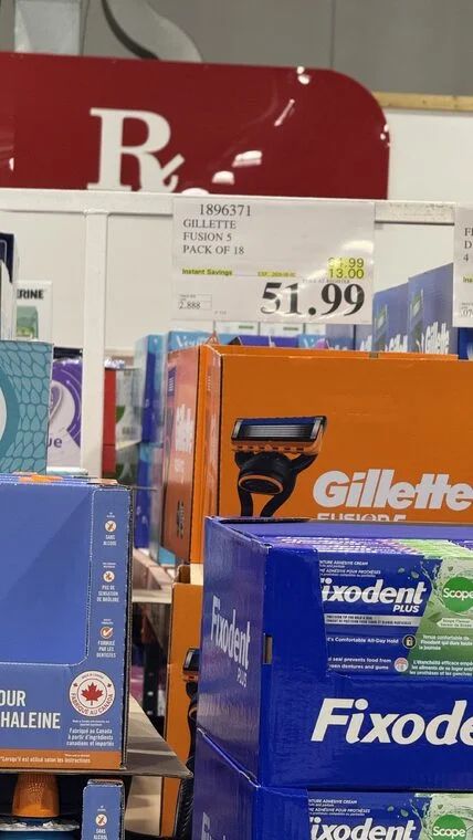 Costco Scarborough /GTA Photo Report for Jul 27th - Aug 2nd 2026