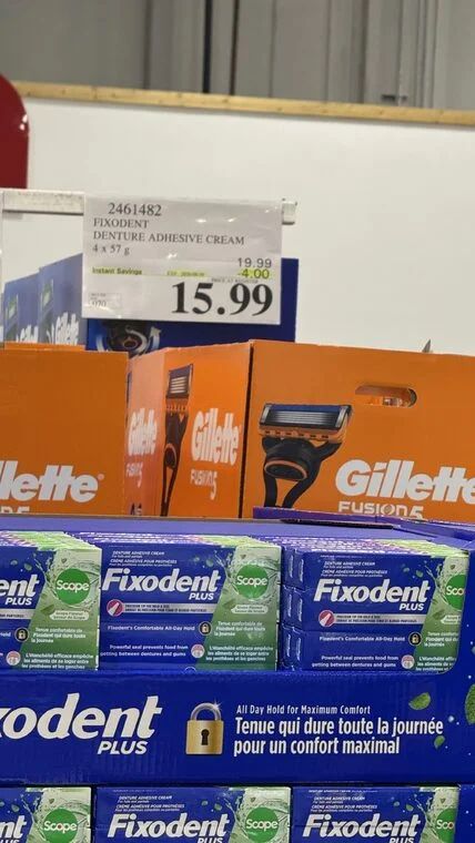 Costco Scarborough /GTA Photo Report for Jul 27th - Aug 2nd 2026