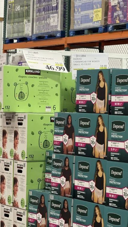 Costco Scarborough /GTA Photo Report for Jul 27th - Aug 2nd 2026