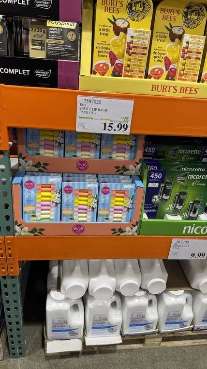 Costco Scarborough /GTA Photo Report for Jul 27th - Aug 2nd 2026