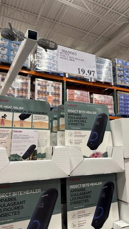 Costco Scarborough /GTA Photo Report for Jul 27th - Aug 2nd 2026