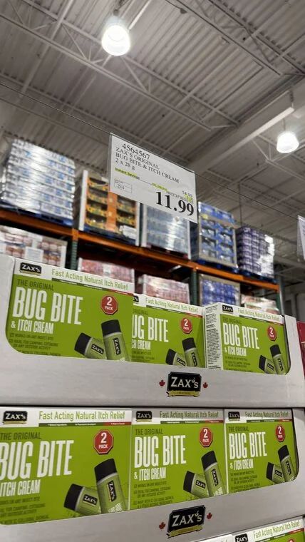 Costco Scarborough /GTA Photo Report for Jul 27th - Aug 2nd 2026