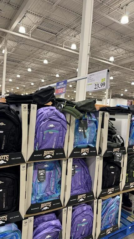 Costco Scarborough /GTA Photo Report for Jul 27th - Aug 2nd 2026