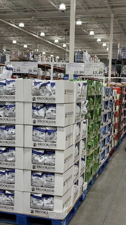 Costco Scarborough /GTA Photo Report for Jul 27th - Aug 2nd 2026