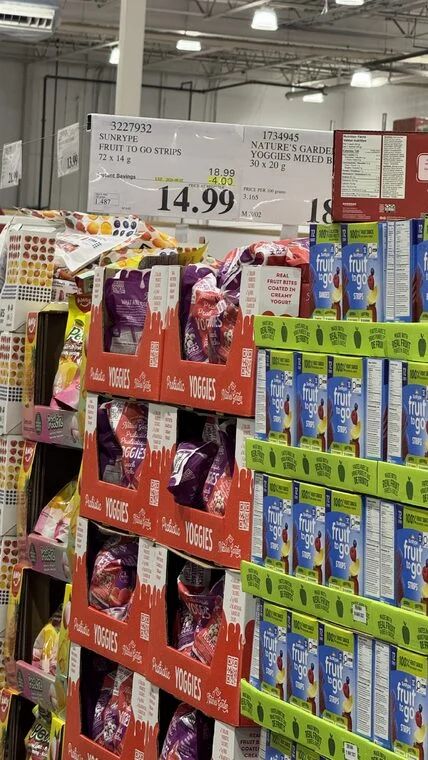 Costco Scarborough /GTA Photo Report for Jul 27th - Aug 2nd 2026