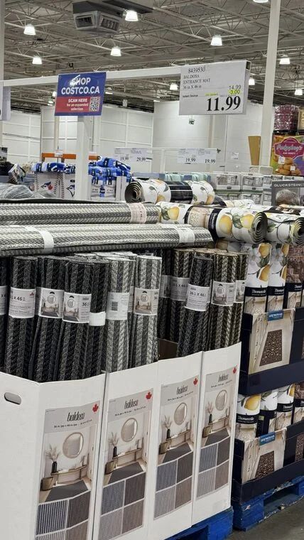 Costco Scarborough /GTA Photo Report for Jul 27th - Aug 2nd 2026