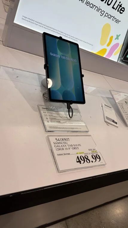 Costco Scarborough /GTA Photo Report for Jul 27th - Aug 2nd 2026